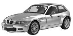 BMW E36-7 C202C Fault Code