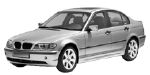 BMW E46 C202C Fault Code