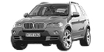 BMW E70 C202C Fault Code