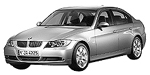 BMW E90 C202C Fault Code