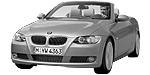 BMW E93 C202C Fault Code