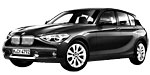 BMW F20 C202C Fault Code